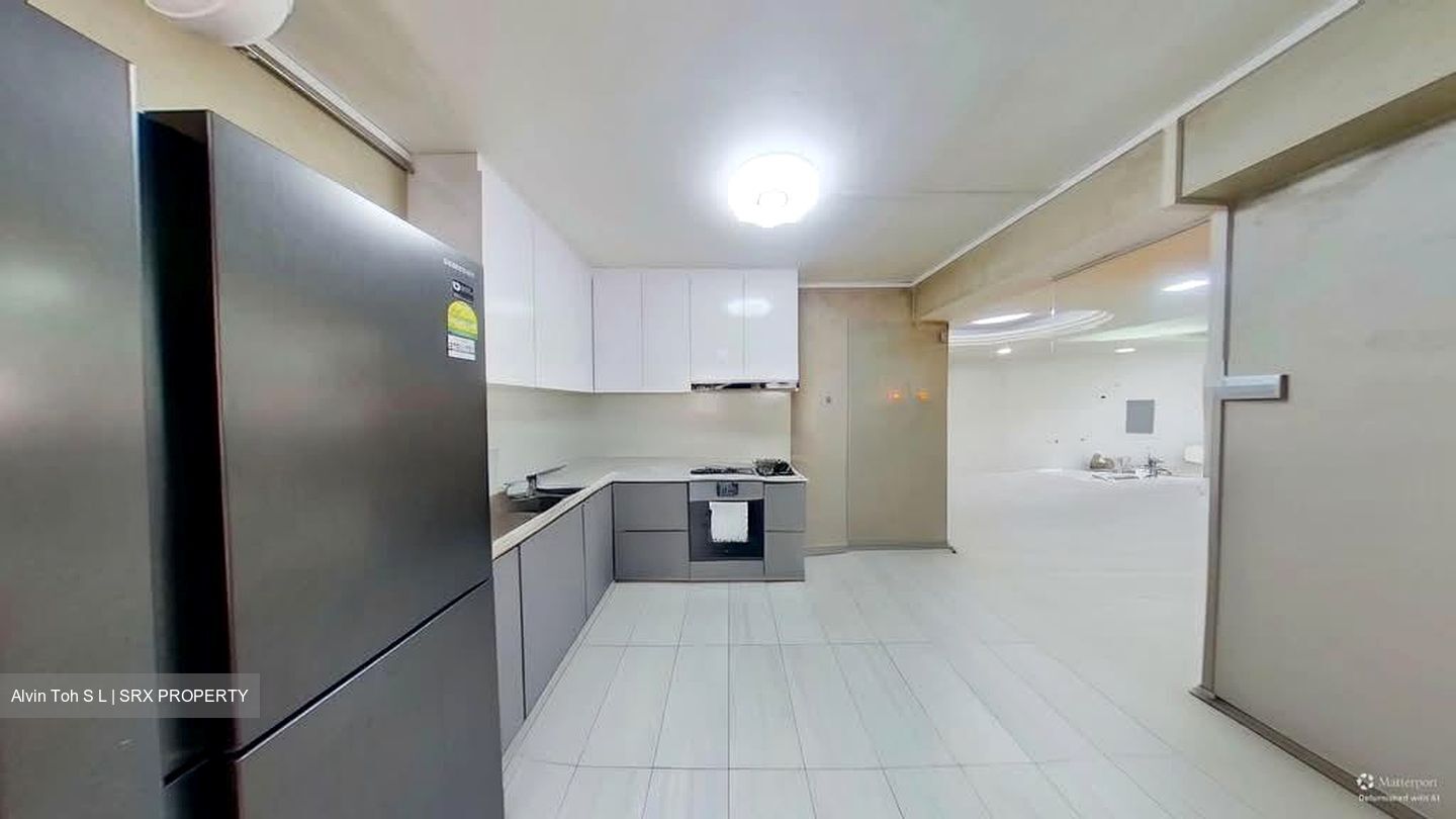 Blk 104A Kebun Baru Heights (Ang Mo Kio), HDB Executive #589793141